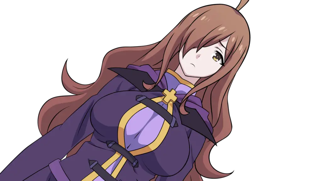 Karakter-karakter Anime Konosuba
