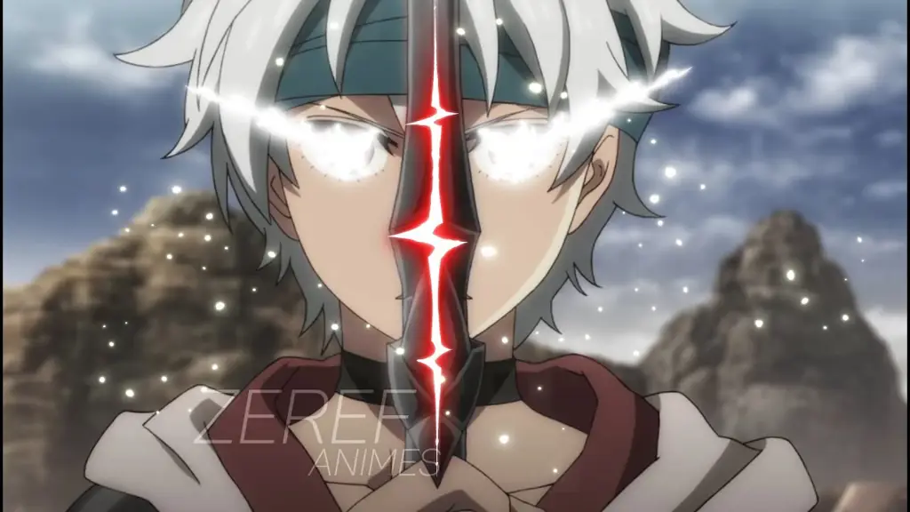 Karakter Anime Aksi Terbaik 2014 Gambar karakter anime aksi