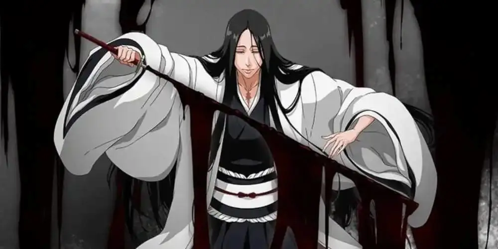 Koleksi Adegan Anime Populer Gambar berbagai adegan anime populer
