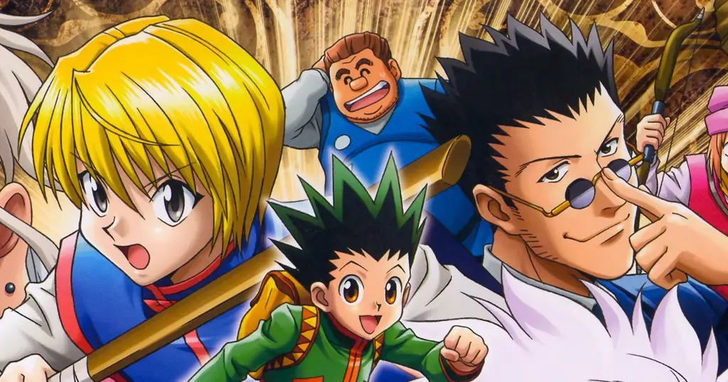 Adegan aksi menegangkan dari anime populer tahun 2014 Gambar anime aksi terbaik tahun 2014