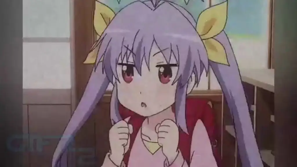 Adegan komedi terbaik dari anime populer 2014 Gambar momen lucu dari anime tahun 2014