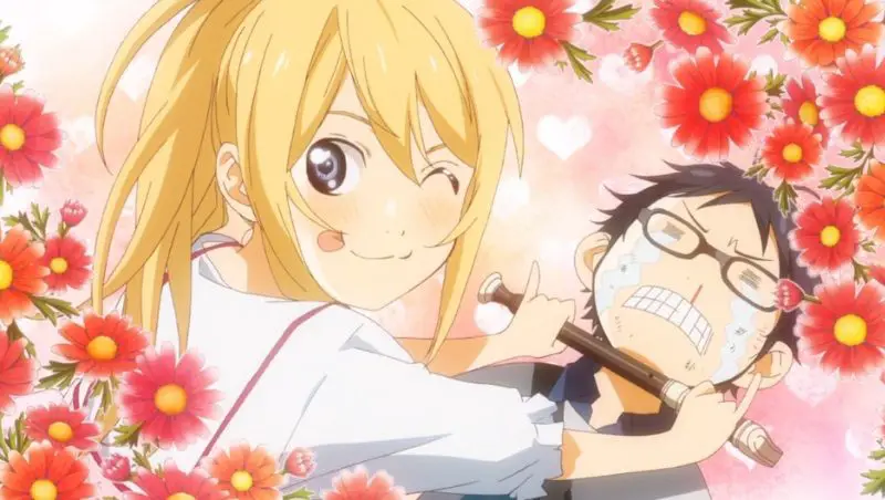 Top 10 Anime Terbaik 2014: Pilihan Penggemar dan Kritikus