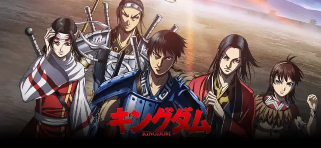 Anime Action Terpopuler 2014 Gambar anime action populer tahun 2014