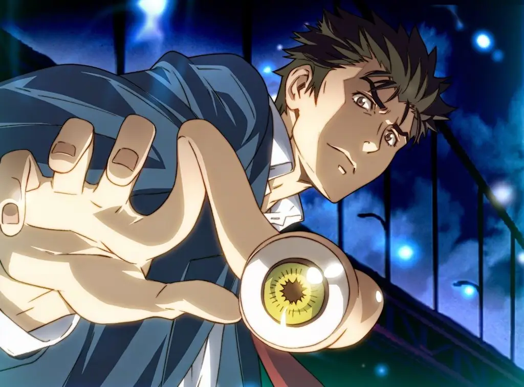 Anime Populer Tahun 2014 Gambar anime populer tahun 2014
