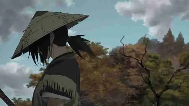 Adegan Aksi Anime yang Menarik Gambar adegan aksi anime