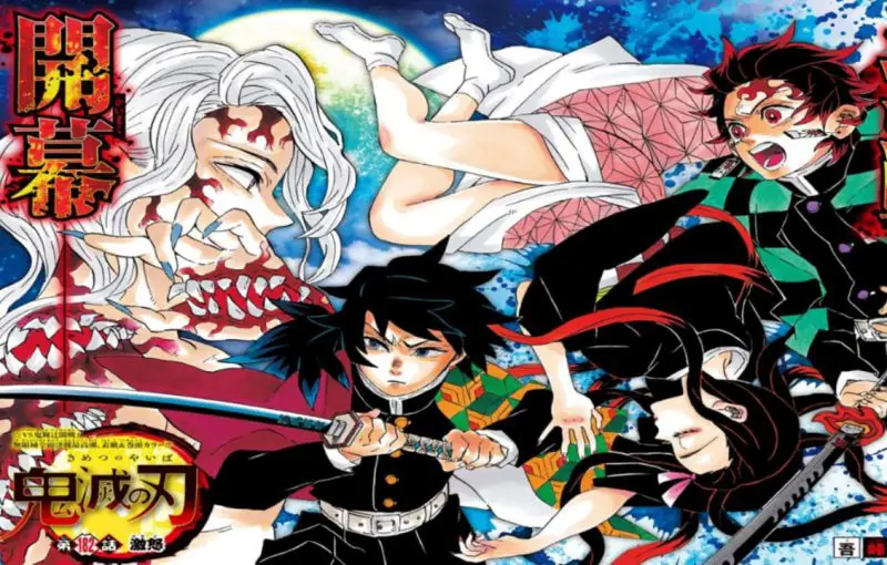 10 Anime Jepang Terlaris Sepanjang Masa yang Wajib Ditonton