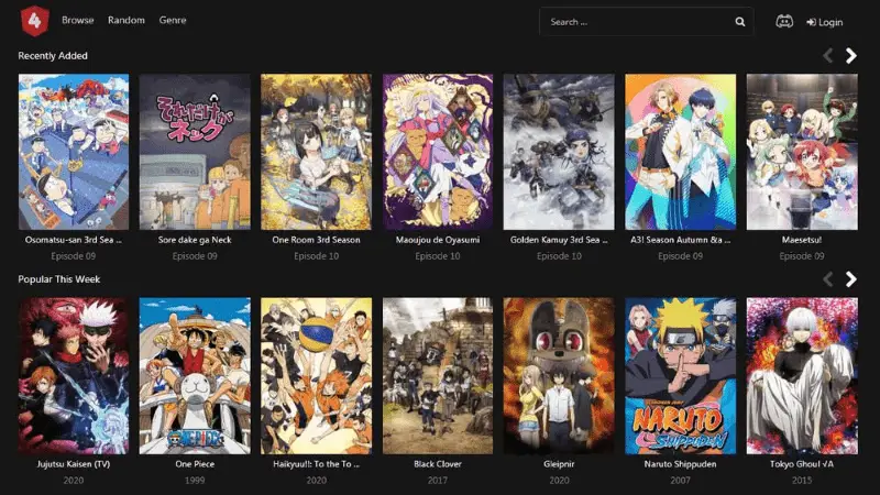 Review AnimeTV: Apakah Situs Nonton Anime Ini Aman dan Layak?