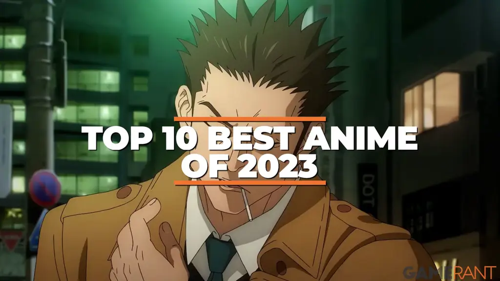 Daftar Anime Terbaru di AnimeTV yang Wajib Ditonton
