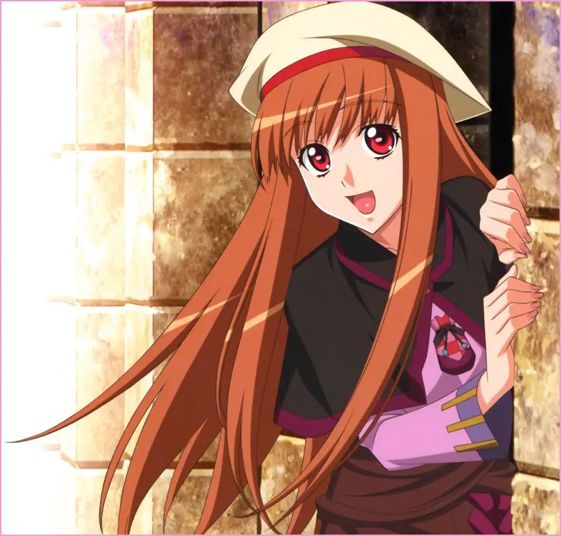 Temukan anime favoritmu di anime tv com Karakter-karakter anime yang beragam