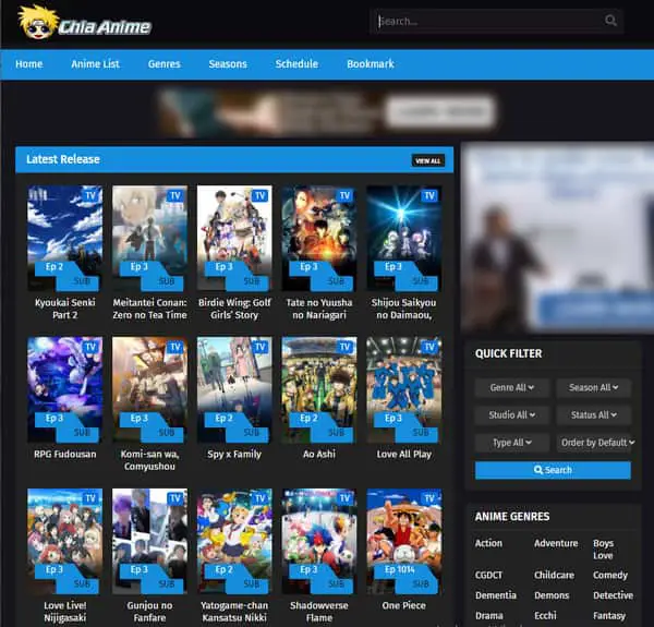 Apakah AnimeTV Legal? Simak Ulasan Lengkapnya