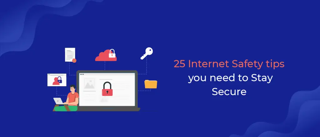 Tips Aman Berinternet Tips keamanan internet