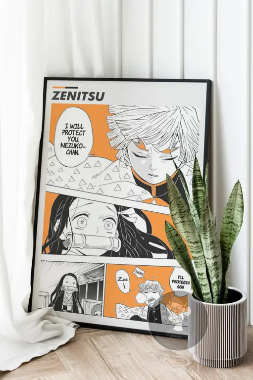 Merchandise Anime sebagai Indikator Popularitas Gambar berbagai macam merchandise anime