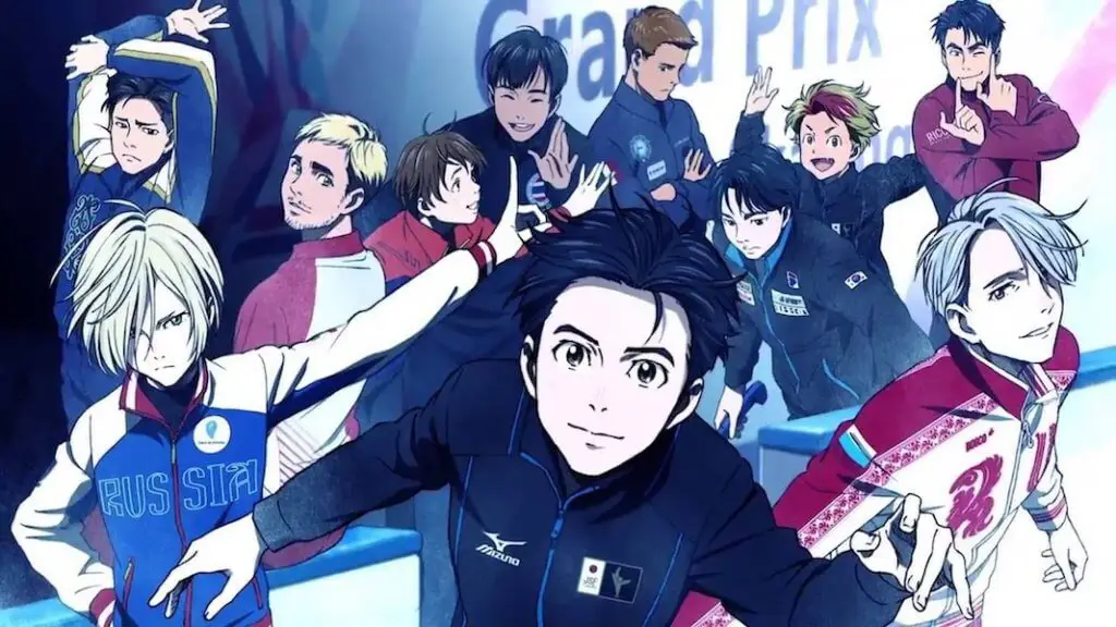 10 Anime Underrated Terbaik yang Wajib Kamu Tonton!