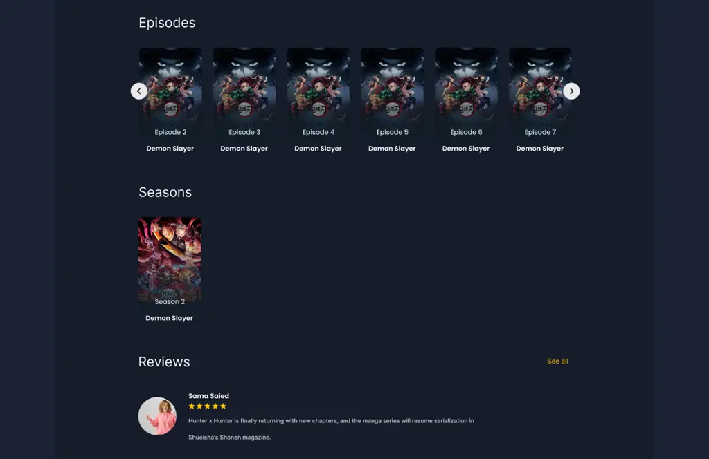Mengenal AnimeTV Lebih Dekat: Sejarah, Fitur, dan Kelebihannya