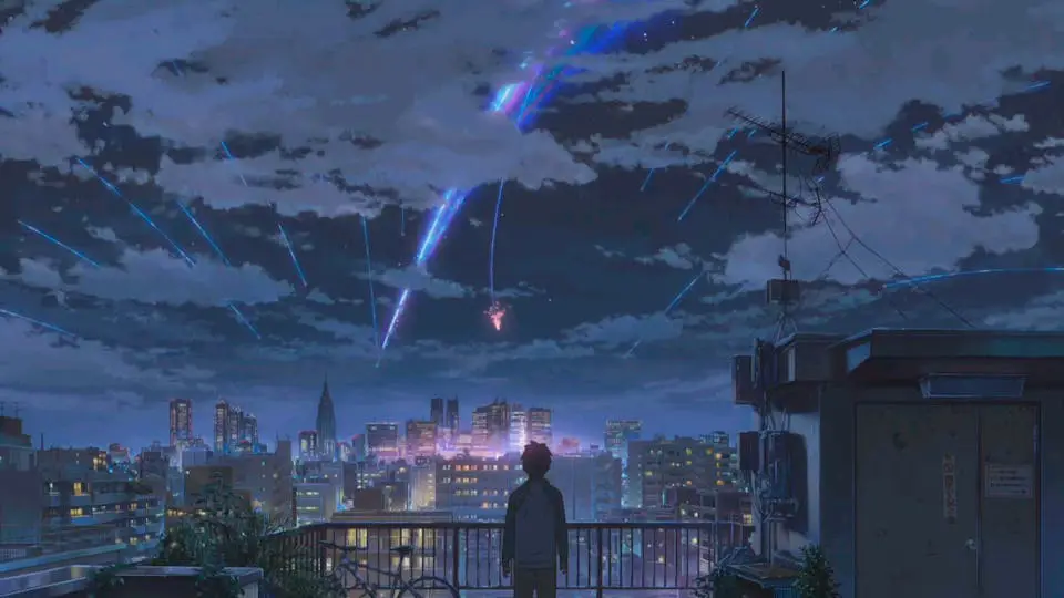 Adegan-adegan terbaik dari anime underrated yang patut diacungi jempol Gambar adegan terbaik dari berbagai anime underrated