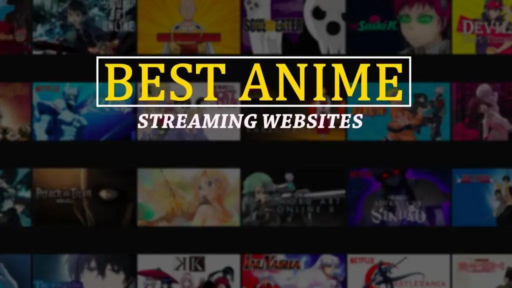 Kualitas Streaming Anime Tinggi Gambar anime dengan kualitas tinggi yang sedang diputar