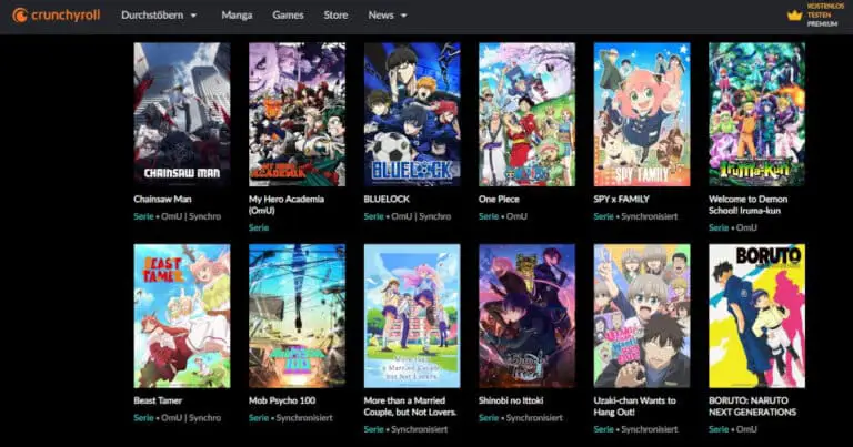 Masalah dan Solusi di Anime TV Com: Troubleshooting