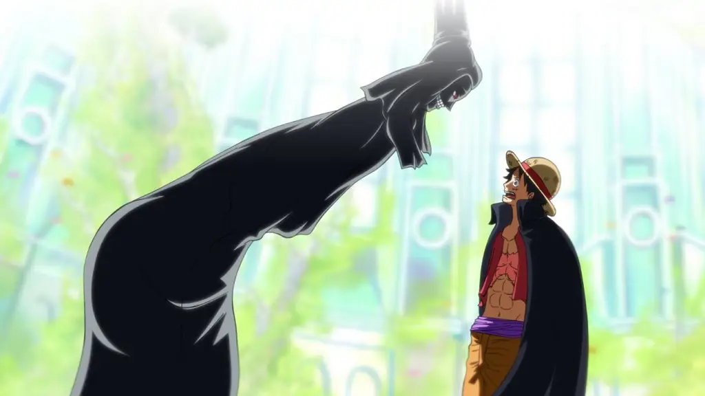 Misteri One Piece: Teori dan Prediksi Terbaru