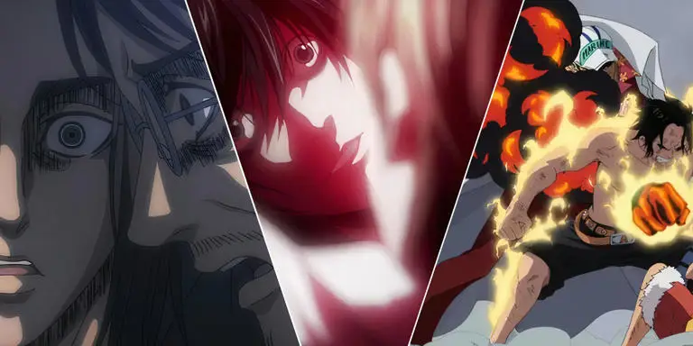 7 Anime Underrated Terbaik dengan Plot Twist Mengejutkan!