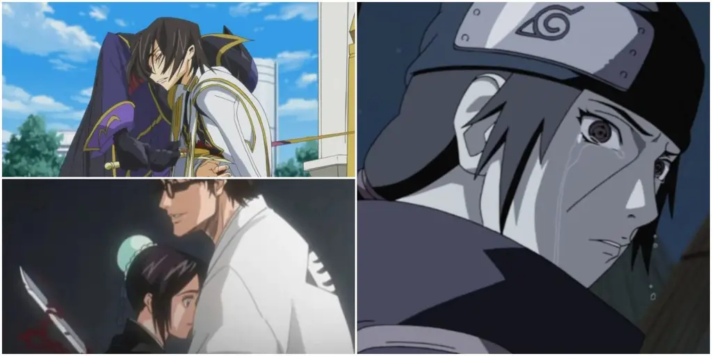 7 Anime Underrated dengan Plot Twist Mengejutkan yang Bikin Kamu Nagih!
