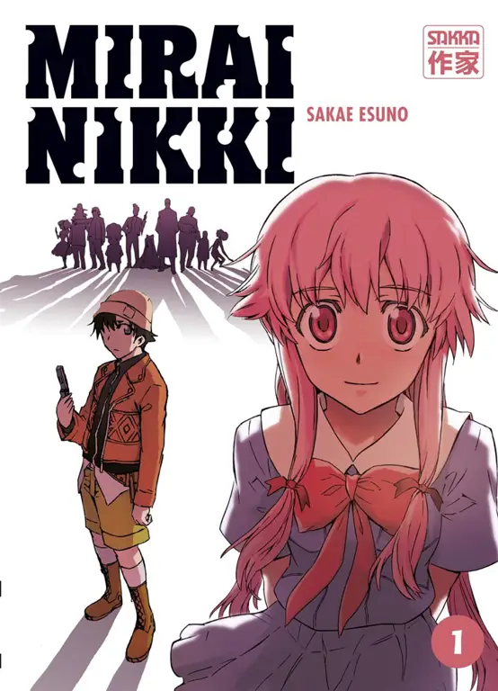 Rekomendasi anime action terbaik Gambar rekomendasi anime action