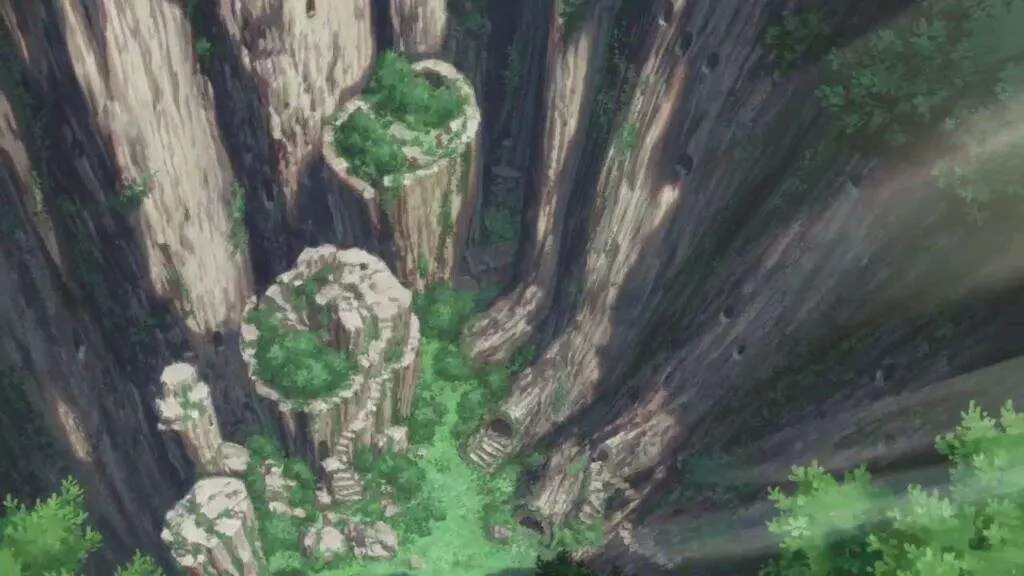 5 Anime Underrated dengan Ending yang Tak Terduga!