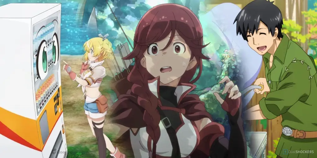 Koleksi anime underrated terbaik Gambar anime underrated terbaik