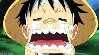 Musik yang Mengiringi Emosi Momen emosional dalam anime One Piece