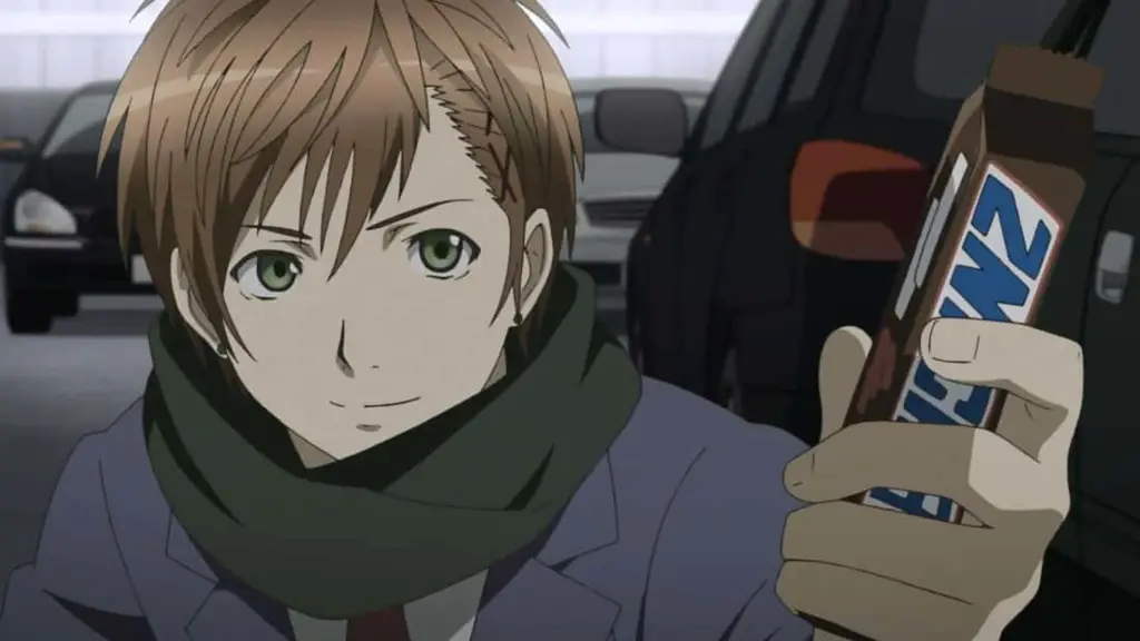 Gambar anime underrated terbaik genre [Genre]