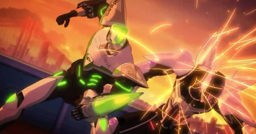 Anime Action Underrated Terbaik Gambar anime action underrated