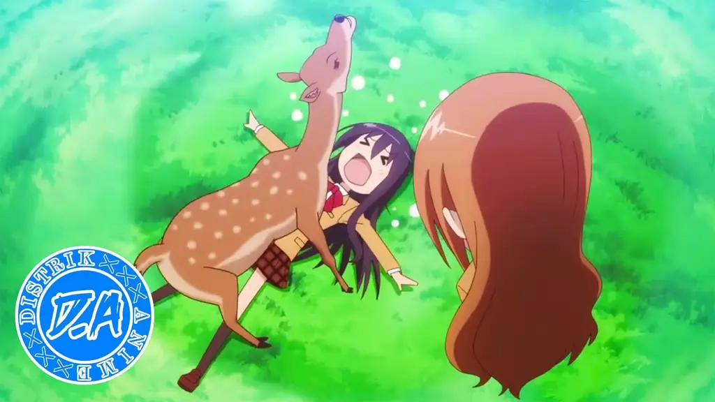 Momen Terbaik dari Anime Underrated Gambar adegan anime underrated