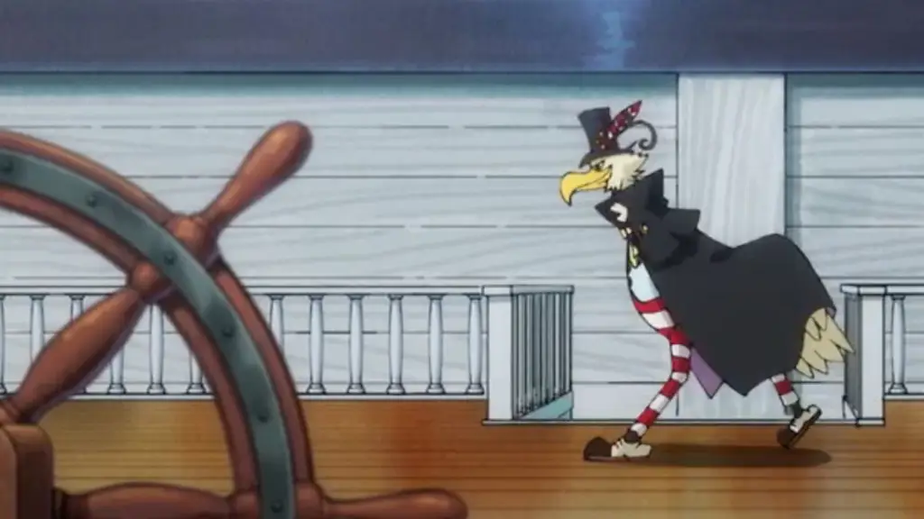 Wano Kuni Merdeka! Perayaan kemerdekaan Wano Kuni