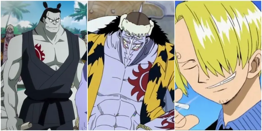 Rekomendasi Episode Animasi One Piece Terbaik Sepanjang Masa