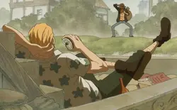One Piece: Sejarah Kelam Gol D. Roger dan Era Kekosongan Besar