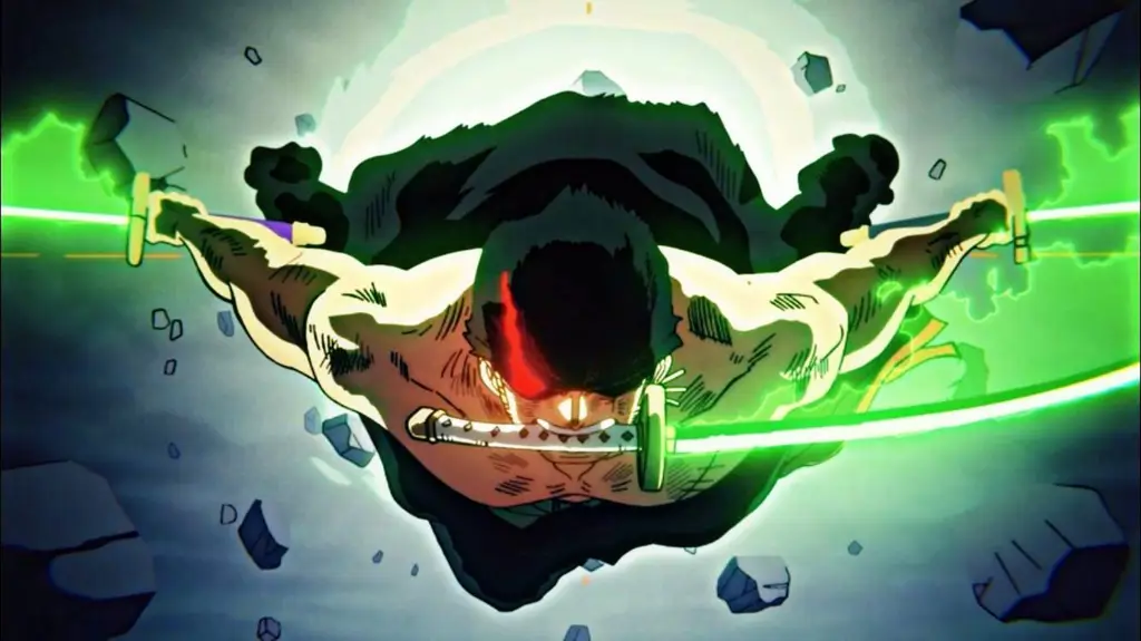 Animasi One Piece: Perbandingan Anime dan Manga, Mana yang Lebih Baik?