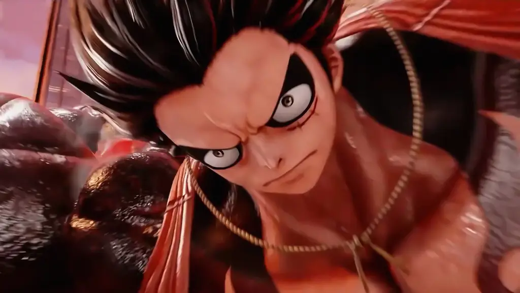 One Piece: Perkembangan Kekuatan Luffy dan Gear FInal yang Menghancurkan