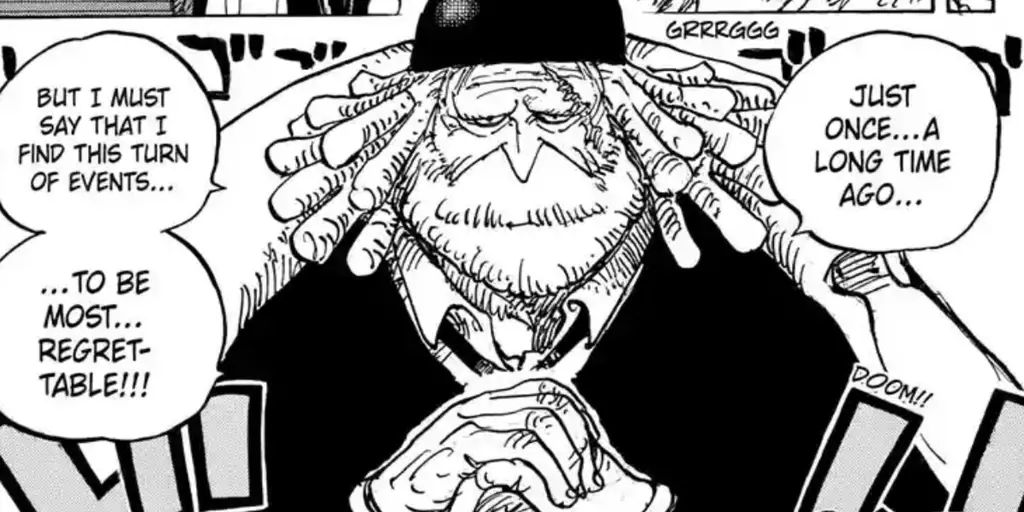 Tantangan yang Menunggu Luffy Pertempuran-pertempuran masa depan One Piece