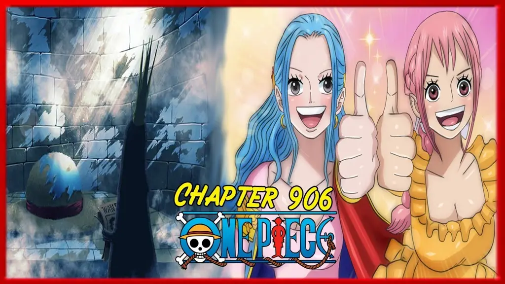 Prediksi perkembangan animasi One Piece Animasi One Piece di masa depan