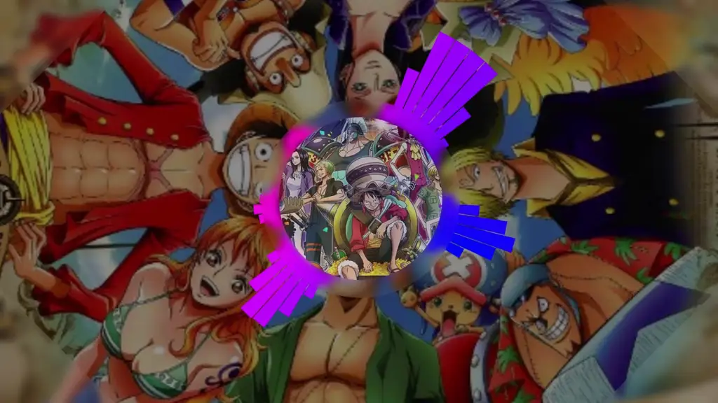 Pertempuran-pertempuran yang Menentukan dalam One Piece Gambar-gambar pertempuran epik di One Piece