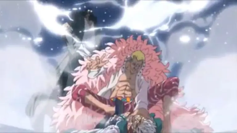 Rekap One Piece: Episode Terbaik Sepanjang Masa yang Wajib Ditonton