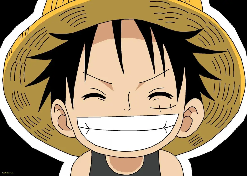 Daftar Episode One Piece Sub Indo: Nonton Streaming dan Download