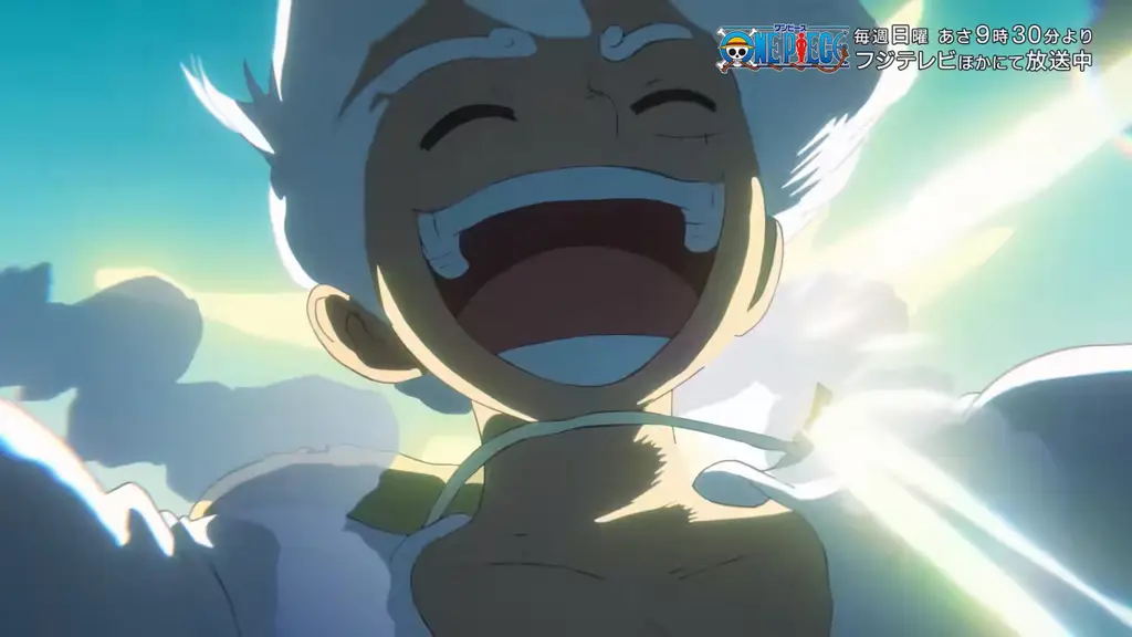 Arc-arc penting dalam serial One Piece Gambar yang menampilkan beberapa arc penting dalam One Piece