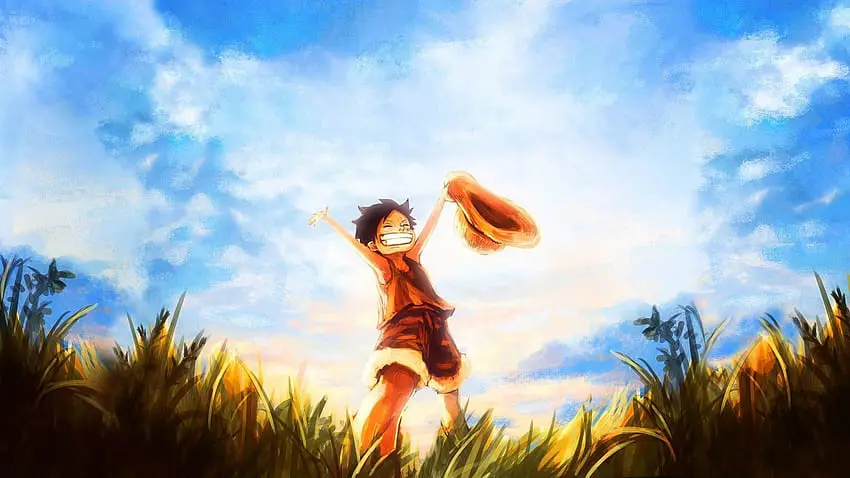 Misteri yang Tersembunyi di Peta Grand Line Peta Grand Line di One Piece