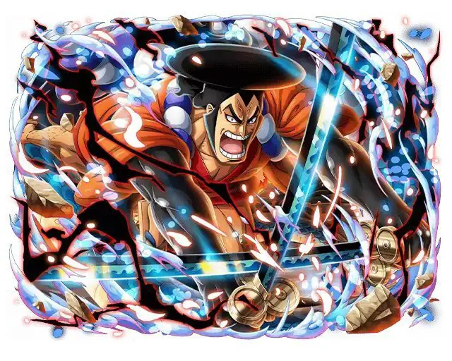 Harta Karun One Piece Ilustrasi harta karun One Piece yang legendaris.