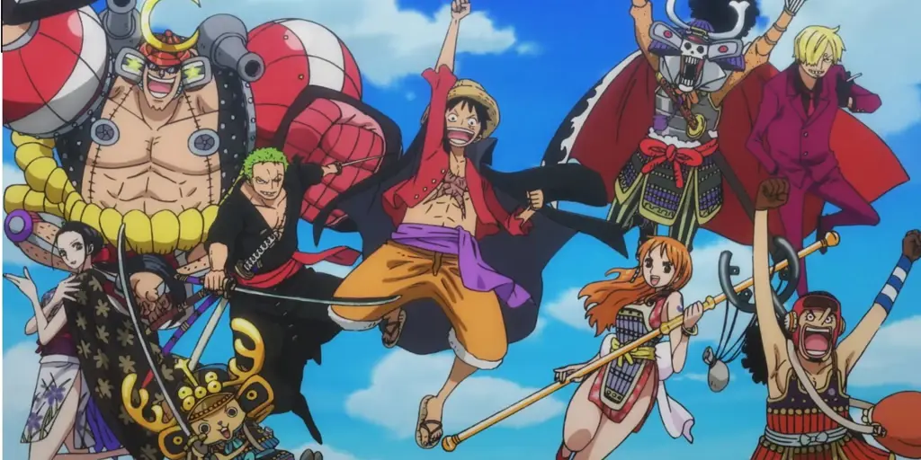 Cara Nonton One Piece: Panduan Lengkap untuk Pemula