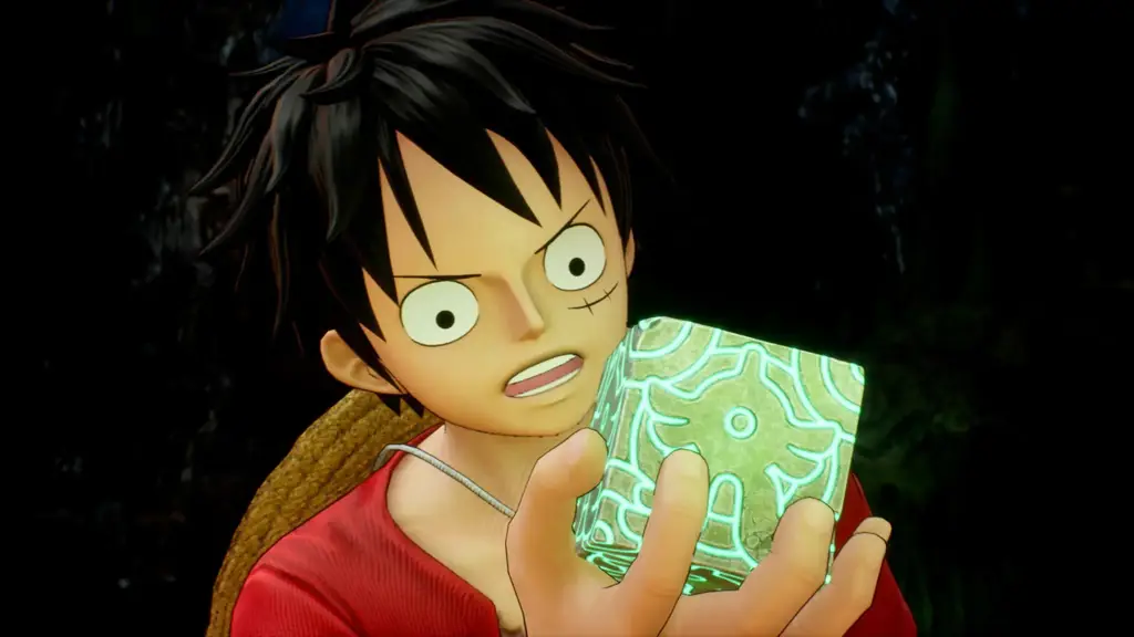 Harta karun legendaris One Piece yang selalu dicari Luffy Gambar harta karun One Piece