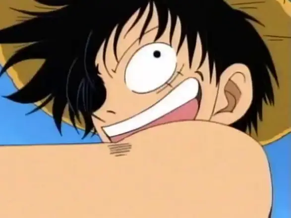 Harta karun One Piece yang legendaris Gambar peti harta karun One Piece