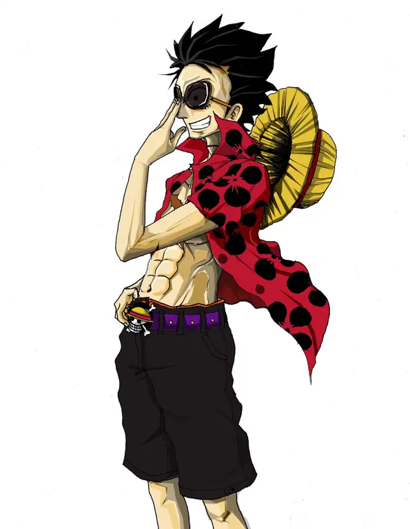 Nonton One Piece Anime Gratis, Streaming Sub Indo Lengkap!