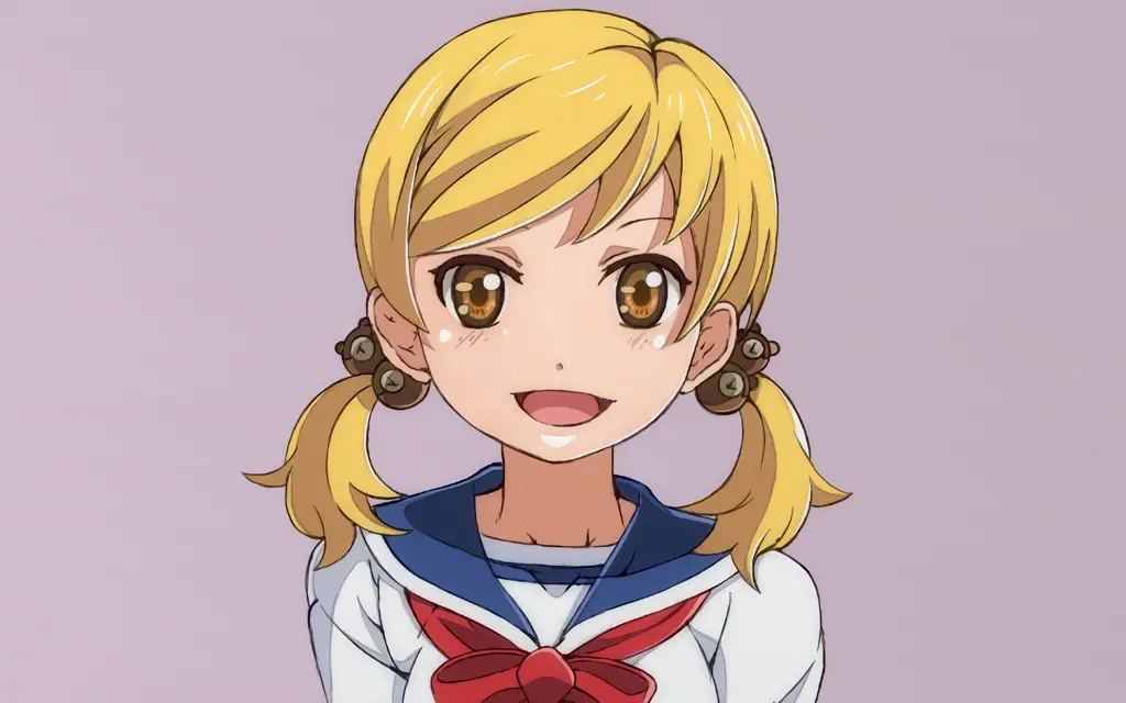 Momen Haru dalam Your Lie in April Gambar Adegan Menyentuh dari Your Lie in April