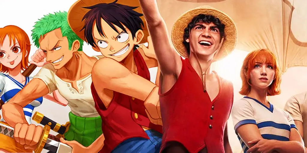 Cara Nonton One Piece Episode Terbaru Secara Gratis dan Legal